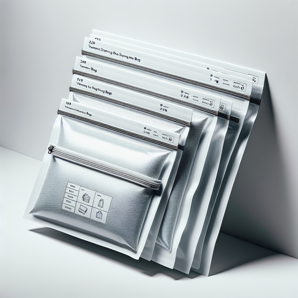 20 Pack Vacuum Storage Bags, Space Saver Bags (4 Jumbo/4 Large/4 Medium/4 Small/4 Roll) Compression for Comforters and Blankets, Sealer Clothes Storage, Hand Pump Included | Best Sellers #8