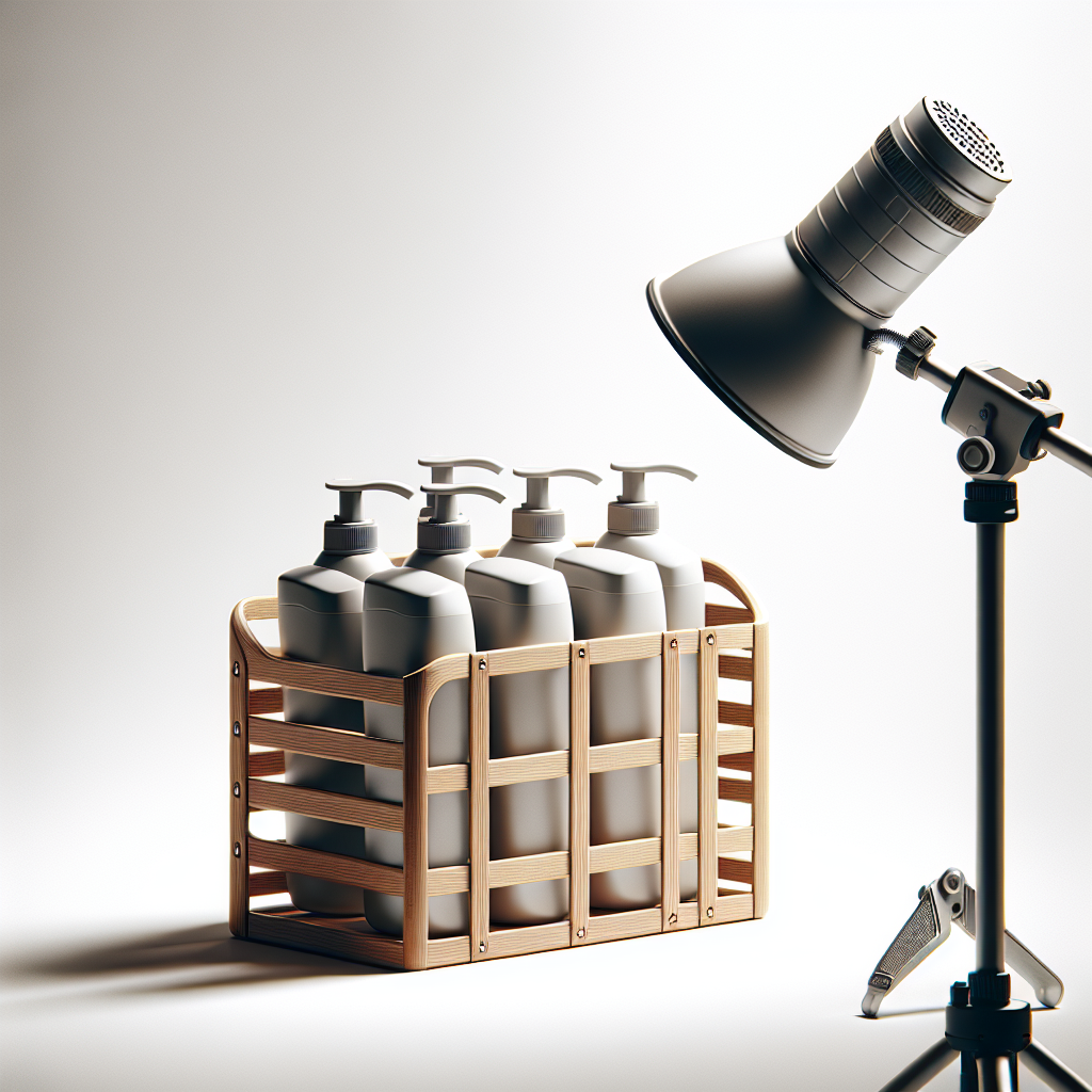 Adhesive Shower Caddy, 5 Pack Rustproof Stainless Steel Bath Organizers With Large Capacity, No Drilling Shelves for Bathroom Storage & Home Decor