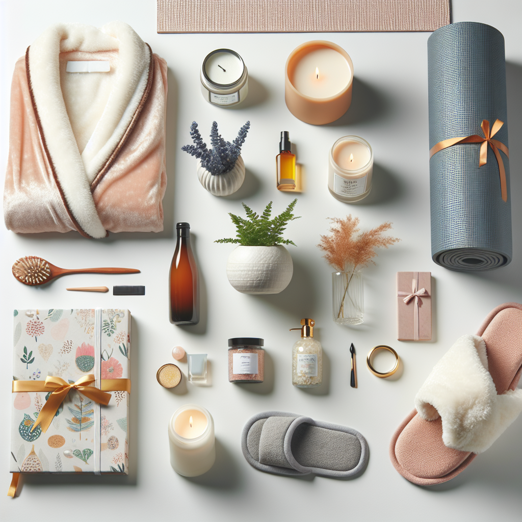 Birthday Gifts for Women Self Care Gifts Get Well Soon Gifts, Rose Relaxing Spa Gifts Basket Care Package w/ Luxury Flannel Blanket, Unique Mothers Day Gifts for Mom Her Friend Sister Wife Grandma | Best Sellers