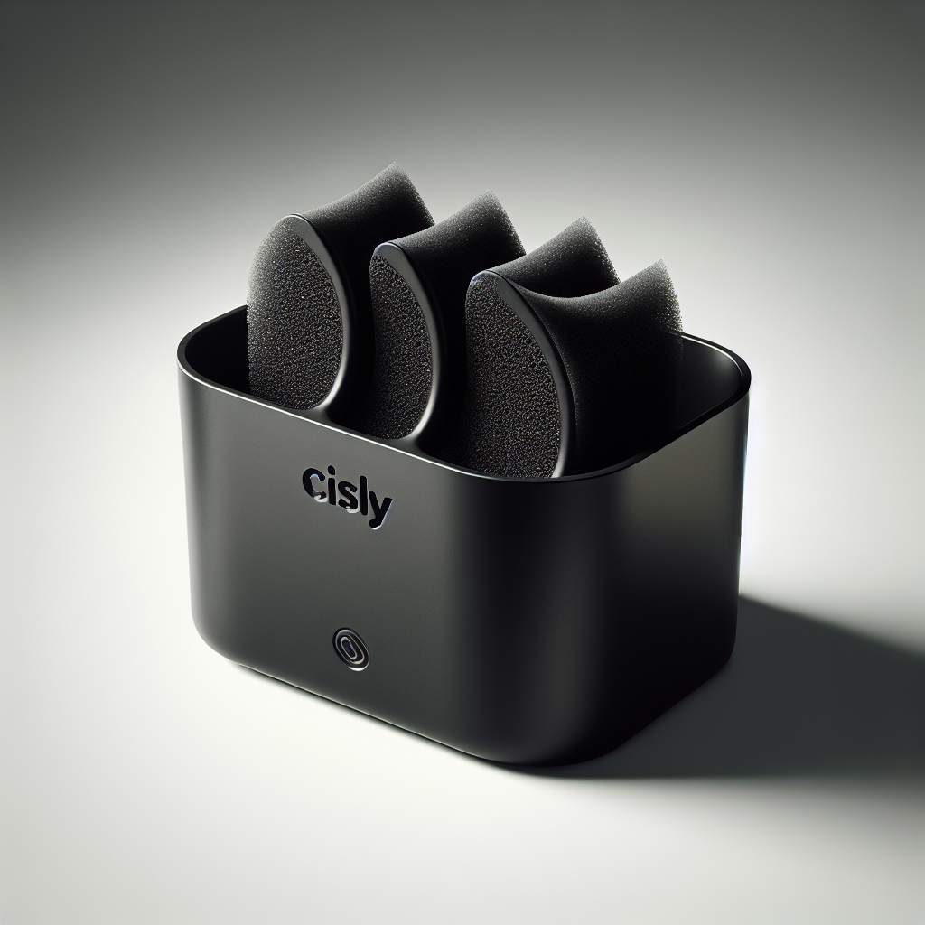 Cisily Black Sponge Holder for Kitchen Sink, Sink Caddy Organizer with High Brush Holder, Kitchen Countertop Organizers and Storage Essentials, Rustproof 304 Stainless Steel, Soap Dispenser Organize | Best Sellers #31