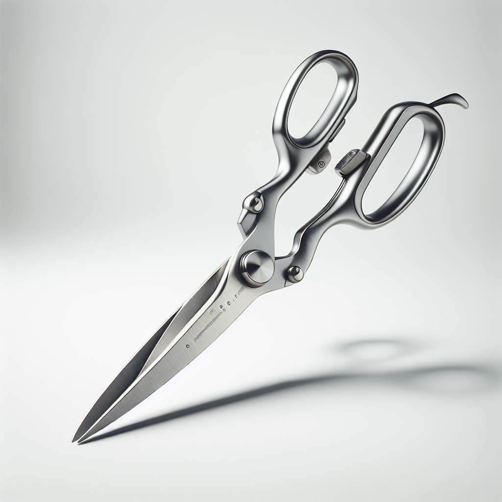 KitchenAid All Purpose Kitchen Shears with Protective Sheath Durable Stainless Steel Scissors, Dishwasher Safe, Soft Grip Comfort Handle, 8.72 Inch, Black | Best Sellers #27