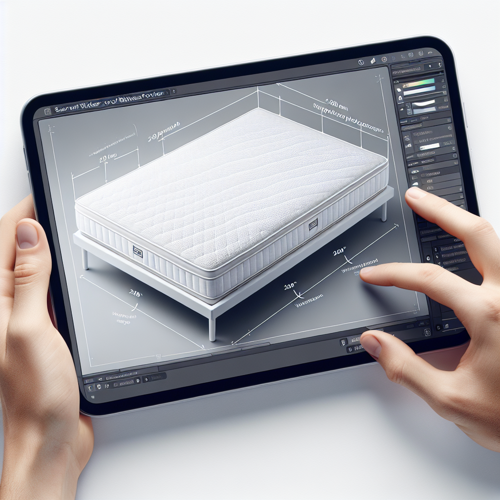 SafeRest Waterproof Queen Size Mattress Protector - Fitted with Stretchable Pockets - Machine Washable Cotton Mattress Cover for Bed | Best Sellers