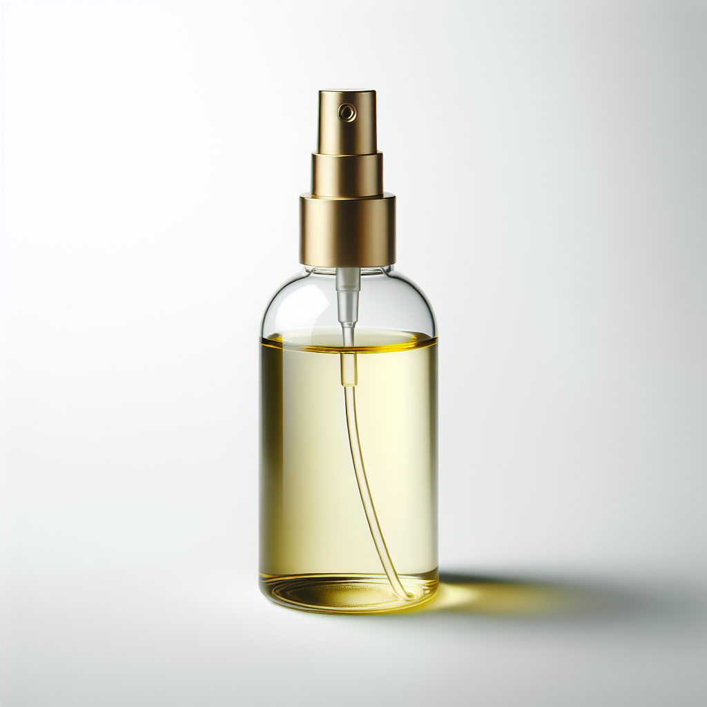 TrendPlain 16oz/470ml Glass Olive Oil Sprayer for Cooking - 2 in 1 Olive Oil Dispenser for Kitchen Gadgets, Air Fryer, Salad, and BBQ - Black | Best Sellers #16