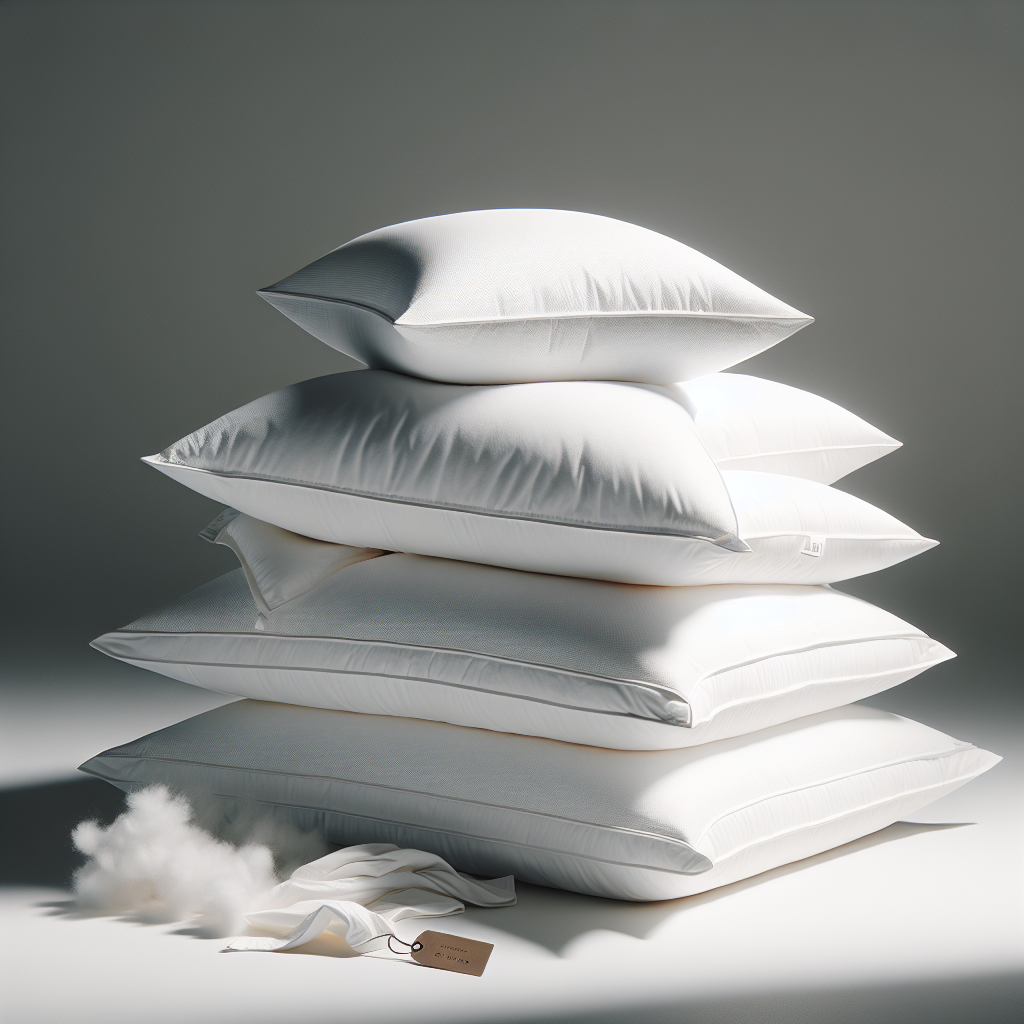 Utopia Bedding Bed Pillows for Sleeping Queen Size (White), Set of 2, Cooling Hotel Quality, Gusseted Pillow for Back, Stomach or Side Sleepers | Best Sellers #