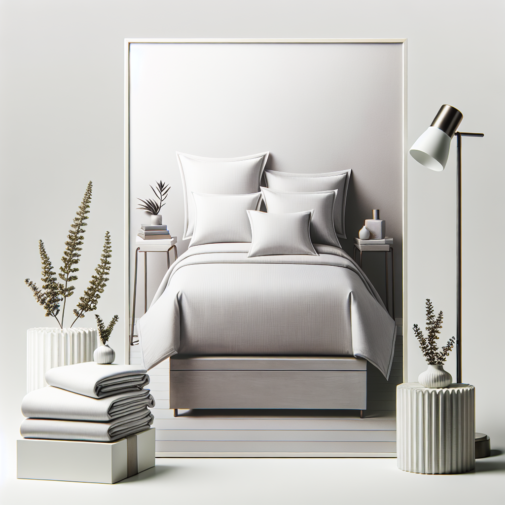 Utopia Bedding Queen Sheet Set – 4 Piece Bed Sheets for Queen Size Bed, Soft and Breathable Microfiber, Includes 1 Fitted Sheet, 1 Flat Sheet and 2 Pillowcases (Grey) | Best Sellers #20