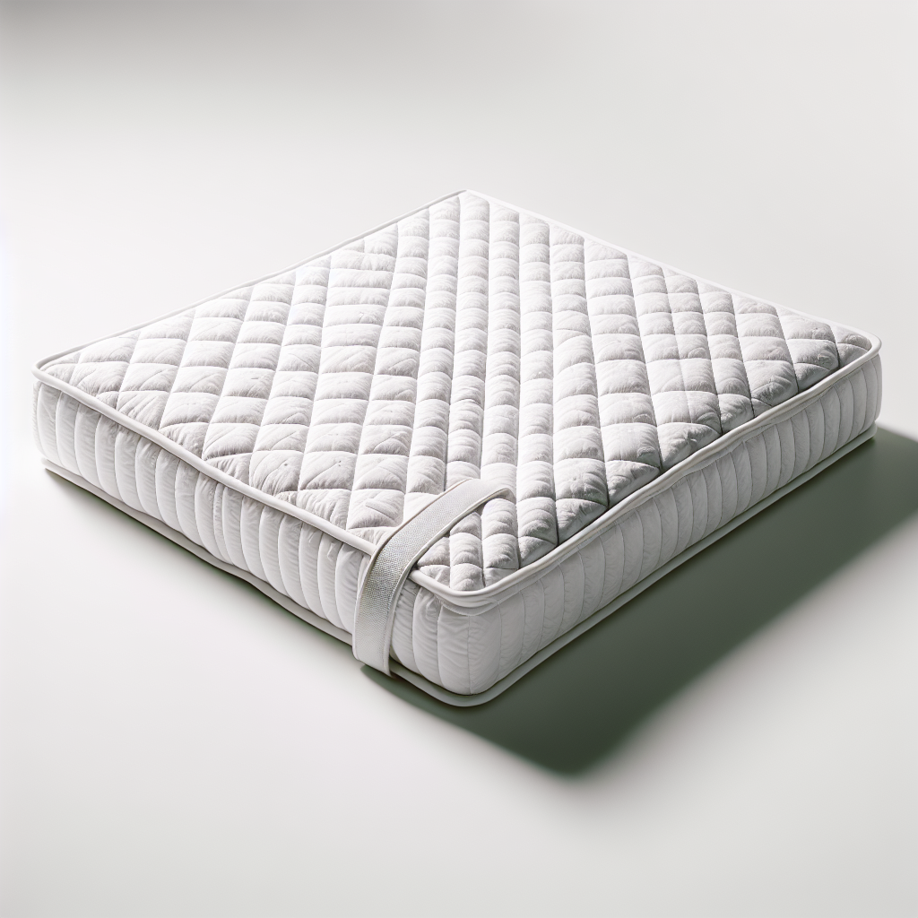 Utopia Bedding Quilted Fitted Mattress Pad, Queen Size, Elastic Fitted Mattress Topper Protector and Cover Stretches up to 16 Inches Deep, Machine Washable (White) | Best Sellers